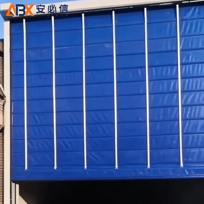 安阳市机械式门封