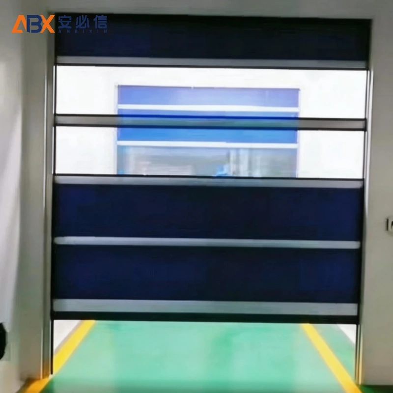 安阳市软质快速门