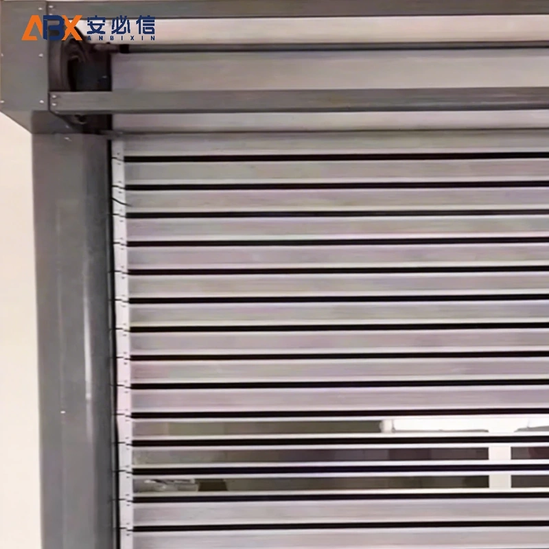 安阳市医药密闭高速门
